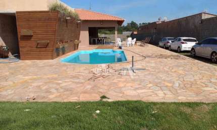 Chácara à venda, 1915 m² por R$ 495.000,00 - Rural  - Jataizinho/PR