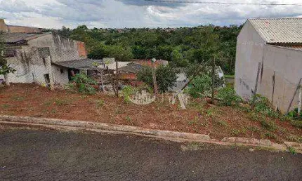 Terreno à venda, 200 m² por R$ 104.900 - Jardim Neman Sahyun - Zona sul de Londrina/PR