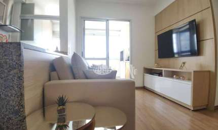 Apartamento à venda, 69 m² por R$ 530.000,00 - Terra Bonita - Londrina/PR