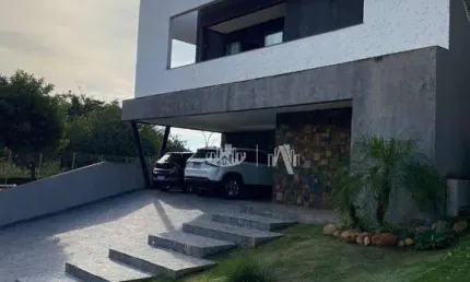 Casa com 4 quartos à venda, 316 m² por R$ 2.500.000 - Condomínio Morada Imperial - Zona Sul de Londrina/PR