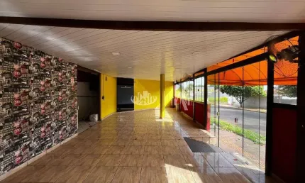 Sala para alugar, 90 m² por R$ 1.800,00/mês - Jardim Nova Esperança - Londrina/PR