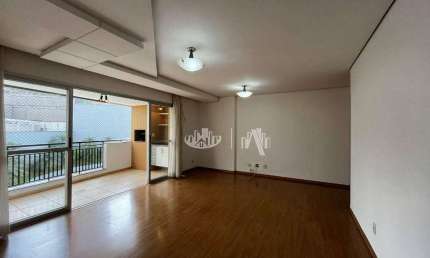 Apartamento com 3 quartos para alugar, 129 m² por R$ 5.500/mês - Gleba Palhano - Zona Sul de Londrina/PR