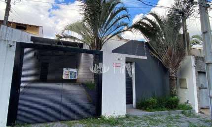 Casa à venda, 88 m² por R$ 485.000,00 - Jardim Alvorada - Londrina/PR