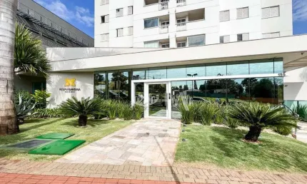 Apartamento à venda, 74 m² por R$ 600.000,00 - Gleba Palhano - Londrina/PR
