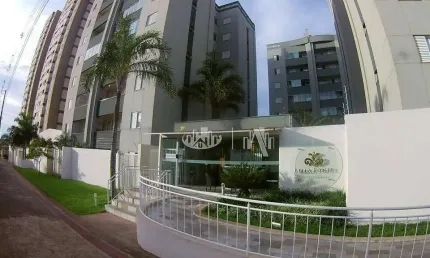 Apartamento com 3 quartos à venda, 73 m² por R$ 490.000 - Vale dos Tucanos - Zona Sul de Londrina/PR