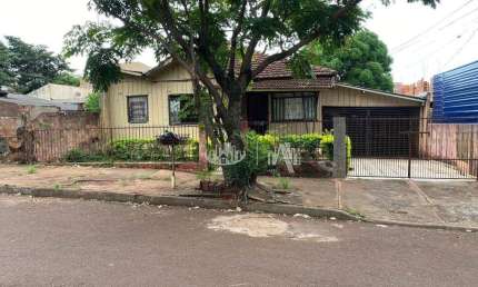 Terreno à venda, 506 m² por R$ 550.000,00 - Jardim Europa - Londrina/PR