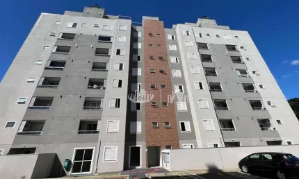 Apartamento com 2 quartos à venda, 67 m² por R$ 380.000 - Parque Jamaica - Zona oeste de Londrina/PR