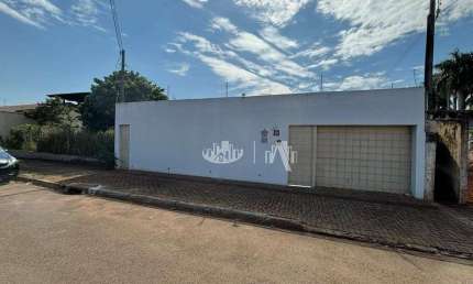 Casa, 140 m² - venda por R$ 650.000,00 ou aluguel por R$ 3.500,00/mês - Vale de San Izidro - Londrina/PR