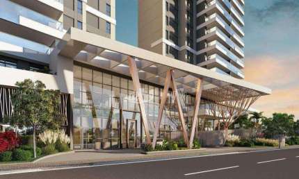 Apartamento com 4 quartos à venda, 286 m² por R$ 4.100.000 - Nova Prochet - Zona Sul de Londrina/PR