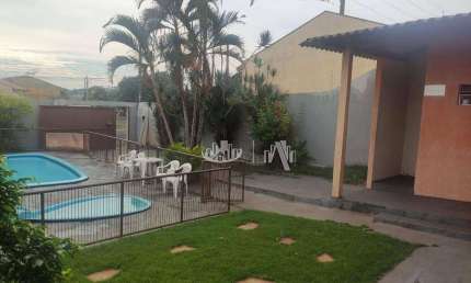 Casa à venda, 73 m² por R$ 320.000,00 - Jardim Imagawa - Londrina/PR