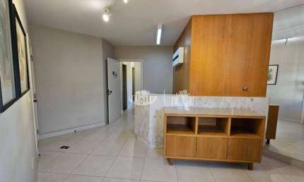 Sala à venda, 82 m² por R$ 490.000,00 - Centro - Londrina/PR