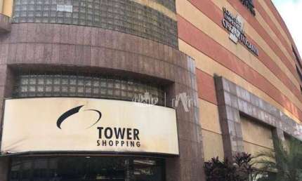 Loja para alugar, 42 m² por R$ 2.000,00/mês - Centro - Londrina/PR