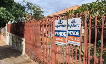 Casa com 3 quartos à venda, 106 m² por R$ 450.000 - Jardim das Américas - Centro de Londrina/PR
