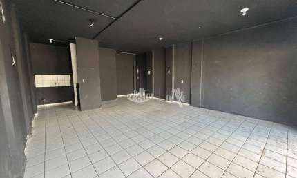 Sala para alugar, 55 m² por R$ 1.300,00/mês - Marumbi - Londrina/PR