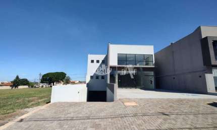 Salão para alugar, 2018 m² por R$ 60.666,67/mês - Nova Prochet - Londrina/PR