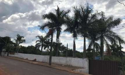 Chácara com 4 quartos à venda, 11600 m² por R$ 6.000.000 - Chácaras Cambé Londrina - Cambé/PR