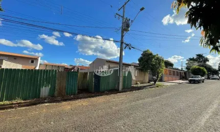Terreno à venda, 360 m² por R$ 240.000 - Jardim Vale Verde - Zona leste de Londrina/PR