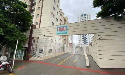 Apartamento com 3 quartos à venda, 70 m² por R$ 523.400 - Terra Bonita - Zona Sul de Londrina/PR
