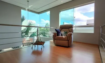 Casa com 4 quartos à venda, 205 m² por R$ 2.150.000 - Royal Forest - zona Sul de Londrina/PR