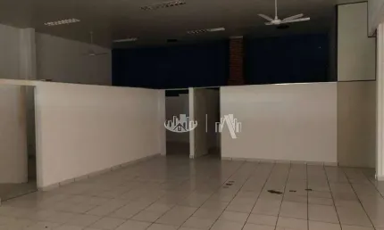 Salão para alugar, 303 m² por R$ 4.900,00/mês - Hedy - Londrina/PR