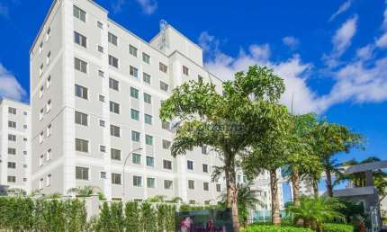 Apartamento com 2 quartos à venda, 44 m² por R$ 280.000 - Gleba Palhano - Zona Sul de Londrina/PR