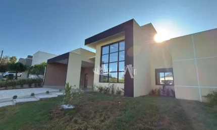Casa com 3 quartos à venda, 305 m² por R$ 1.950.000 - Condominio Sonora - Zona Sul de Londrina/PR