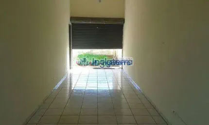 Sala para alugar, 30 m² por r$ 1.000,00/mês - aragarça - londrina/pr