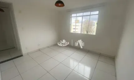 Apartamento com 2 dormitórios à venda, 56 m² por R$ 135.000,00 - San Fernando - Londrina/PR