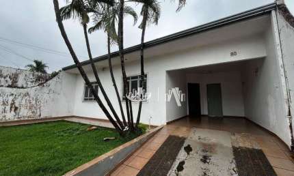 Casa para alugar, 200 m² por R$ 3.600,00/mês - Jardim Adriana I - Londrina/PR