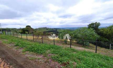 Terreno à venda, 8000 m² por R$ 490.000,00 - Chácaras Itaúna  - Ibiporã/PR