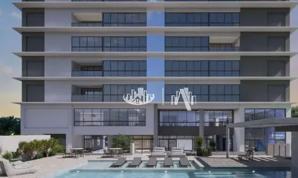 Apartamento com 3 dormitórios, 185 m² - venda por R$ 2.150.000,00 ou aluguel por R$ 12.633,33/mês - Gleba Palhano - Londrina/PR