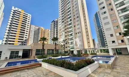 Apartamento com 2 quartos para alugar, 75 m² por R$ 4.100/mês - Gleba Palhano - Zona Sul de Londrina/PR