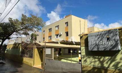 Apartamento à venda, 58 m² por R$ 150.000,00 - Vale dos Tucanos - Londrina/PR