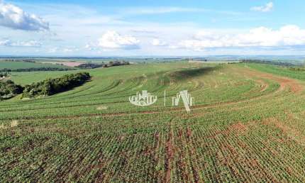 Fazenda à venda, 4065600 m² por R$ 28.000.000,00 - Zona Rural - Cornélio Procópio/PR