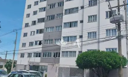 Apartamento com 3 quartos à venda, 72 m² por R$ 280.000 - Centro - Londrina/PR