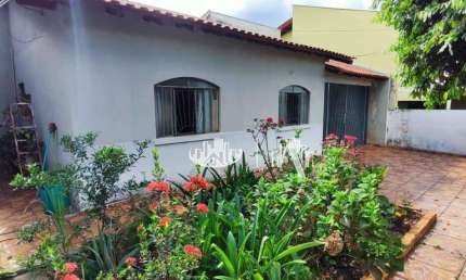 Casa à venda, 120 m² por R$ 380.000,00 - Monte Belo - Londrina/PR