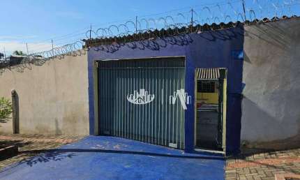 Salão de Festas à venda, 107 m² por R$ 300.000 - Lindóia - Londrina/PR