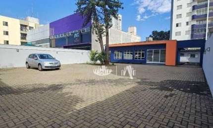 Casa para alugar, 183 m² por R$ 6.800,00/mês - Igapó - Londrina/PR