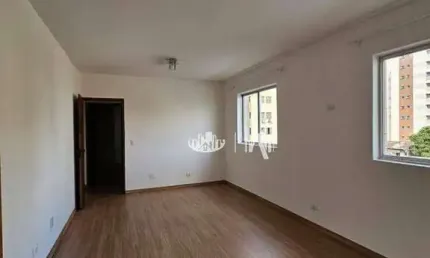 Apartamento com 3 quartos para alugar, 95 m² por R$ 3.200/mês - Centro - Londrina/PR
