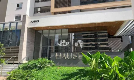 Apartamento com 3 quartos à venda, 139 m² por r$ 1.790.000 - gleba palhano - londrina/pr