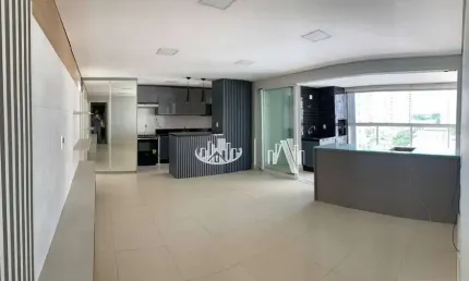 Apartamento com 3 quartos à venda, 103 m² por r$ 950.000 - gleba palhano - zona sul de londrina/pr