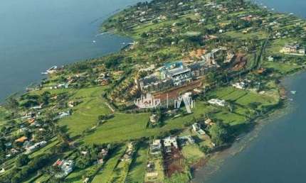 Terreno à venda, 1019 m² por R$ 415.000,00 - Condominio Ilha do Sol - Primeiro de Maio/PR
