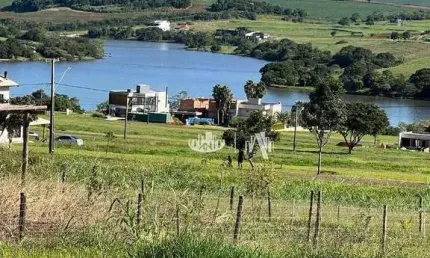 Terreno à venda, 1450 m² por R$ 325.000,00 - Ecovillas do Lago - Sertanópolis/PR