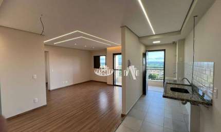 Apartamento com 3 quartos à venda por R$ 530.000 - Gleba Palhano - Zona Sul de Londrina/PR