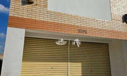 Loja para alugar, 90 m² por R$ 2.500,00/mês - Antares - Londrina/PR