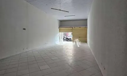 Loja para alugar, 90 m² por R$ 2.500,00/mês - Antares - Londrina/PR