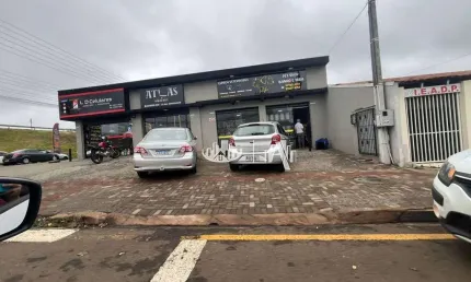 Loja à venda, 130 m² por R$ 2.200.000,00 - Conjunto Habitacional Saltinho - Londrina/PR