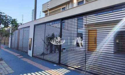 Casa à venda, 165 m² por R$ 825.000,00 - Jardim Tarumã - Londrina/PR