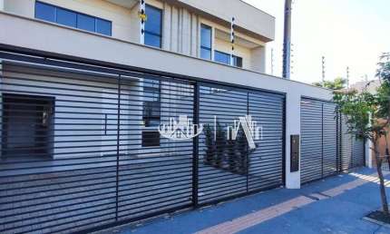 Casa à venda, 165 m² por R$ 825.000,00 - Jardim Tarumã - Londrina/PR