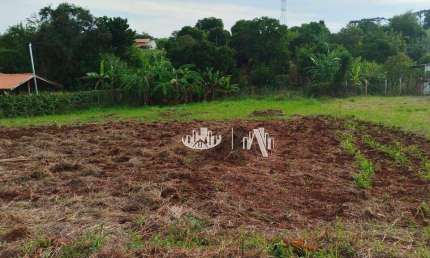 Chácara à venda, 1000 m² por R$ 120.000,00 - Área Rural  - Londrina/PR